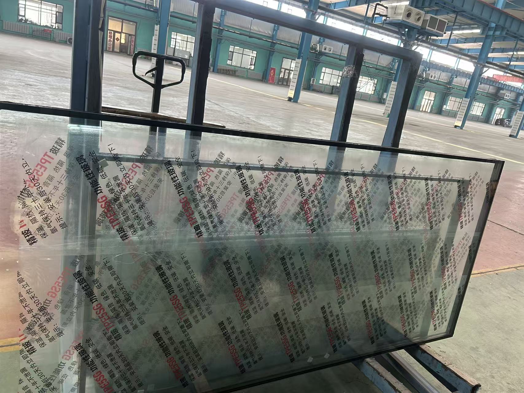 文山壮族苗族自治州玻璃源头工厂双层玻璃厂家 - 价格
